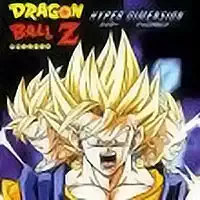 Dragon Ball Z: Hyperdimension