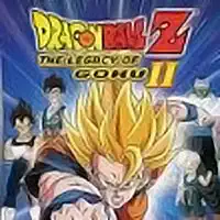 Dragon Ball Z: Goku Öröksége 2