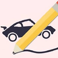 draw_your_car ألعاب