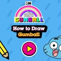 drawing_gambol 游戏