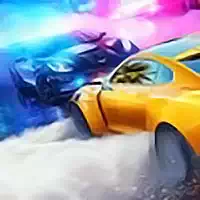 Drift Car Hills Driving στιγμιότυπο οθόνης παιχνιδιού