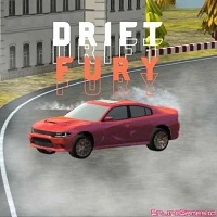 drift_fury Giochi