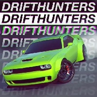 drift_hunters ಆಟಗಳು