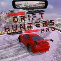 drift_hunters_pro ಆಟಗಳು