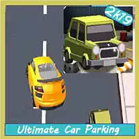 drive_and_park_car ゲーム