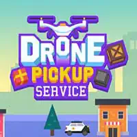 drone_pickup_service Mängud