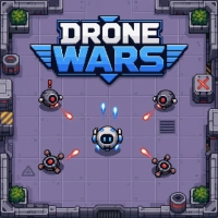 Războaiele dronelor