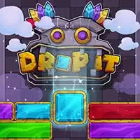 drop_it Games