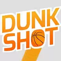 dunk_shot_2 Ойындар