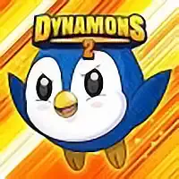 dynamons_2 গেমস