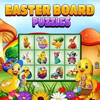 easter_board_puzzles Spiele