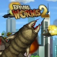 effing_worms_2 Juegos