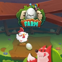 egg_farm 游戏