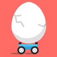 Huevos Y Autos captura de pantalla del juego