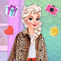 eliza_blogger_story بازی ها