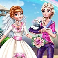 eliza_preparing_annies_wedding Igre