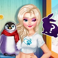 elizas_pet_shop بازی ها