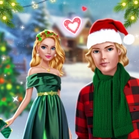 Ellie és Ben Karácsony estéje