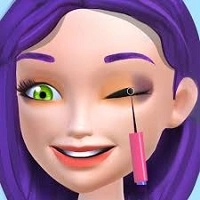 ellie_artist_makeover гульні