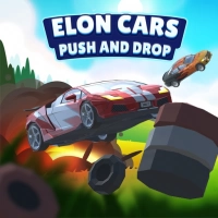 elon_cars_push_and_drop Oyunlar