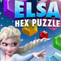 elsa_hex_puzzle ಆಟಗಳು