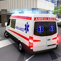 emergency_ambulance_simulator Խաղեր