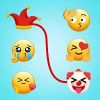 emoji_match Тоглоомууд