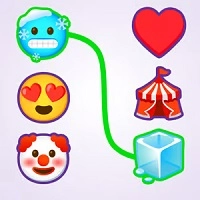 emoji_puzzle_connect гульні