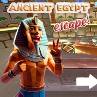 Útěk Ze Starověkého Egypta