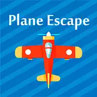 escape_plane Trò chơi