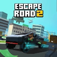 escape_road_2 રમતો