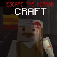 escape_the_horror_craft Hry