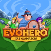 Evohero - Gladiatori Inactiv
