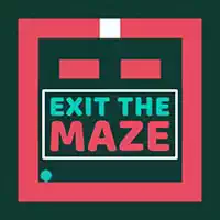 exit_the_maze игри