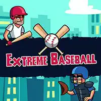 extreme_baseball Lojëra