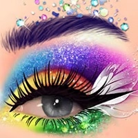 eye_art_beauty_makeup_artist Lojëra