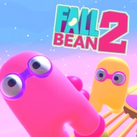 fall_bean_2 Ойындар