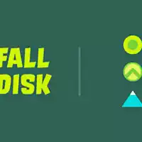 fall_disk_game O'yinlar