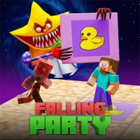 falling_party Ойындар