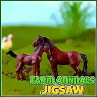 farm_animals_jigsaw Játékok
