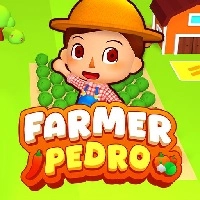 farmer_pedro Игры