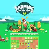 farming_10x10 O'yinlar