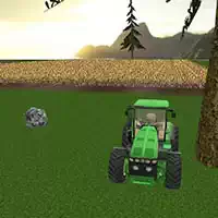 Farming Simulator 2 скріншот гри