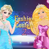 fashion_contest_2 खेल