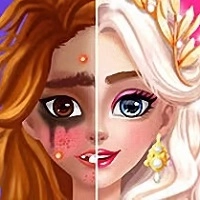 fashion_icon_streamer_makeover ហ្គេម