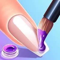 fashion_makeup_nail_salon Oyunlar