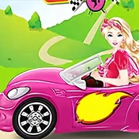 fashion_new_car Spellen