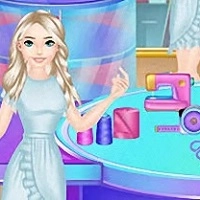 fashion_tailor_shop ゲーム