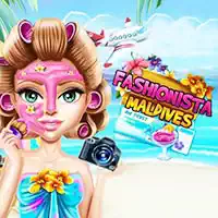 fashionista_maldives 游戏