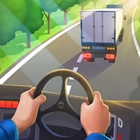 fast_driver_3d بازی ها